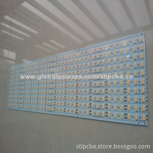 China PCB, low cost and fast lead time for custom production